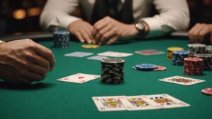 Các Trang Web Chơi Poker Uy Tín