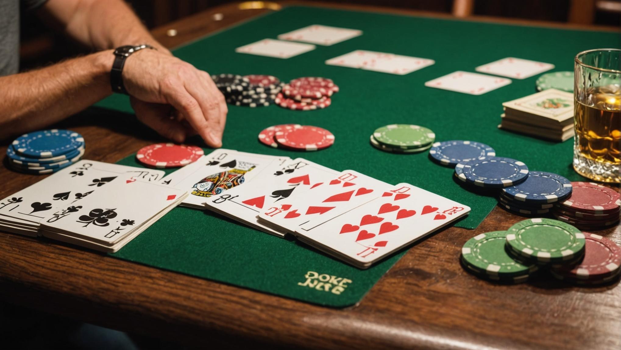 Sách Dạy Chơi Poker